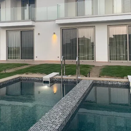 Apartahotel Maritime