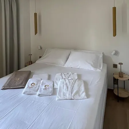 Maritime Apart-hotel *