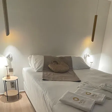 Apart-hotel Maritime Sani (Chalkidiki)